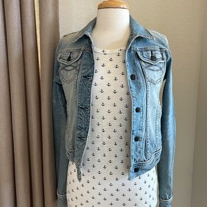 J Crew Collector Nautical T-shirt